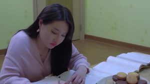 Trần hà linh mu lồn bị bố dượng ngoại tình